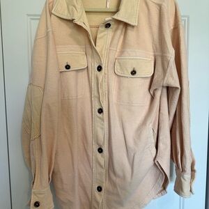 Free People Ruby Jacket